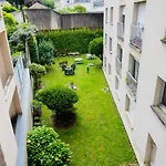 Charmant T1 32M2 - Centre Ville