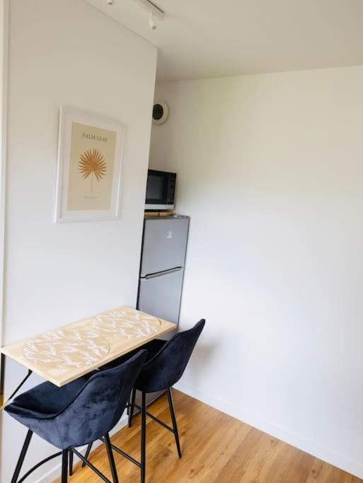 T1 32m2 - Centre Appartement