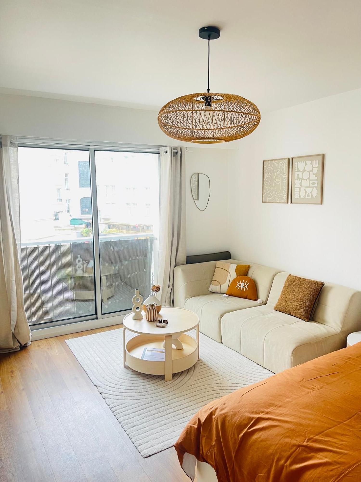 T1 32m2 - Centre Appartement *